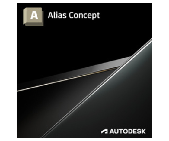 Autodesk Alias Concept 2025